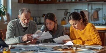Navigating the Impact of 2025 Tax Law Changes on Middle-Class Families - Cover Image