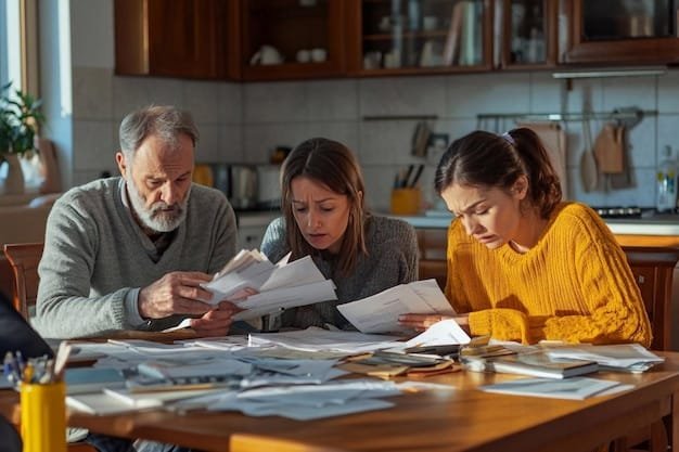 Navigating the Impact of 2025 Tax Law Changes on Middle-Class Families