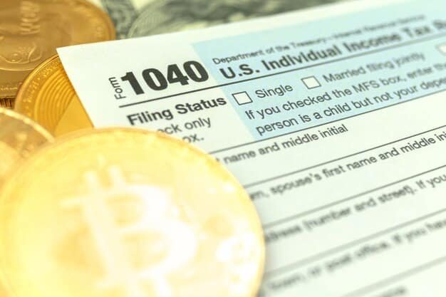 Understanding New Crypto Regulations: Investments and Taxes in 2025