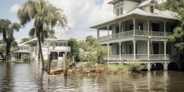 Financial Planning for Climate Change: Safeguarding Your Wealth - Cover Image