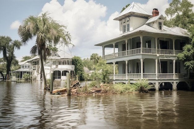 Financial Planning for Climate Change: Safeguarding Your Wealth