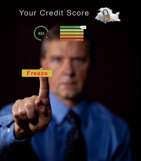 A split image comparing a traditional credit score report (FICO) on one side, displaying only credit card payments and loan history, versus an alternative credit report on the other side, showcasing a wider range of data points like utility bills, rent payments, and mobile phone bills presented in a clear and organized manner. The contrast highlights the limited scope of traditional scores and the expanded view offered by alternative methods.
