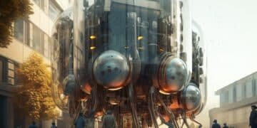Automation Impact on Job Security: Financial Planning Guide - Cover Image