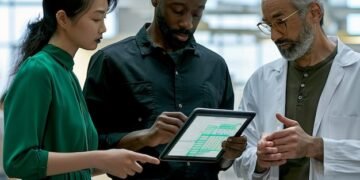 Navigating Healthcare Open Enrollment: Your Guide to Choosing the Right Plan - Cover Image