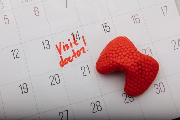 A calendar highlighting the dates of November 1 to January 15, representing the healthcare open enrollment period. Graphical elements emphasize the importance of these dates.