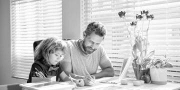 Financial Strategies for Single-Parent Households: A Comprehensive Guide - Cover Image