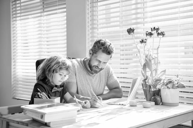 Financial Strategies for Single-Parent Households: A Comprehensive Guide
