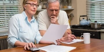 The Impact of 2025 Tax Law Revisions on Middle-Class Families - Cover Image