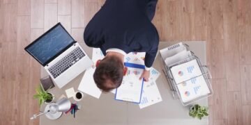 Navigating the 2025 Tax Law Changes: A Retirement Planning Guide for High-Income Earners - Cover Image