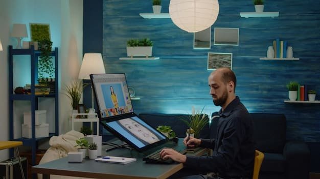 Financial Planning for the Gig Economy: A 2025 Guide