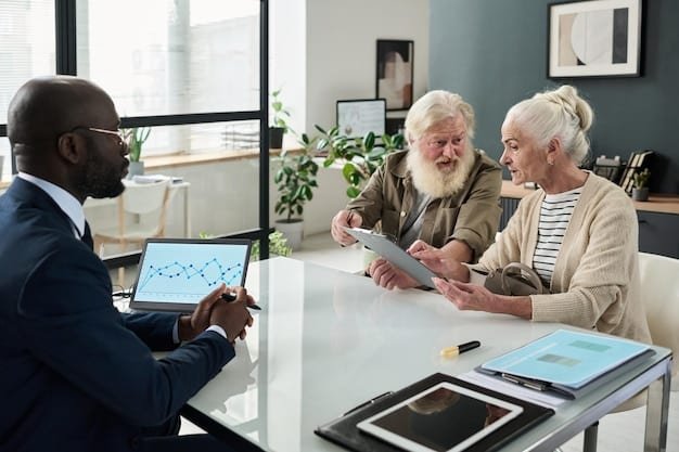 Social Security Reform: Planning for Retirement Amidst Debates