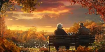 Impact of Inflation on Retirement Savings: 2025 Strategies for US Retirees - Cover Image