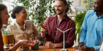 Impact Investing in 2025: Aligning Your Finances with Social Values - Cover Image
