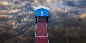 Preparing for Rising Sea Levels: A Financial Guide for Coastal Property Owners - Cover Image