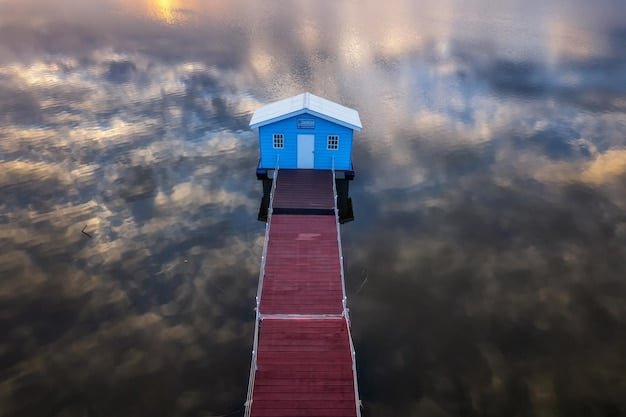 Preparing for Rising Sea Levels: A Financial Guide for Coastal Property Owners