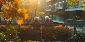 Financial Planning for Elder Care: A Guide to Navigating Rising Costs - Cover Image