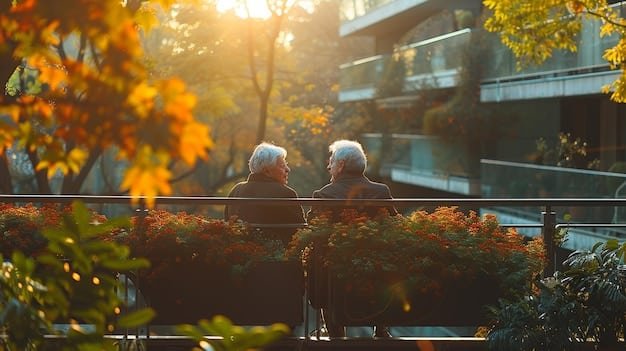 Financial Planning for Elder Care: A Guide to Navigating Rising Costs