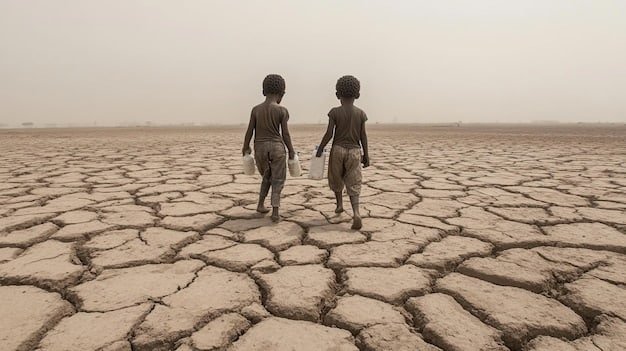 Financial Planning for Climate Migration: Costs & Strategies