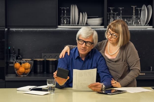 Navigating the Impact of 2025 Tax Law Changes on US Retirement Savings