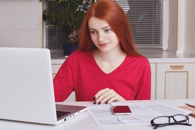Student Loan Forgiveness 2025: Eligibility & Planning Adaptations