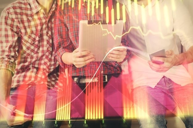 A split image showing one side with happy UBI recipients shopping and boosting the economy, and the other side with serious tax advisors discussing implications.