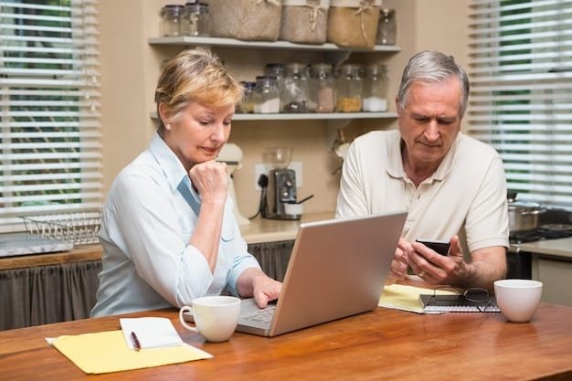 Rising Healthcare Costs: Long-Term Care Insurance Strategies for US Retirees in 2025