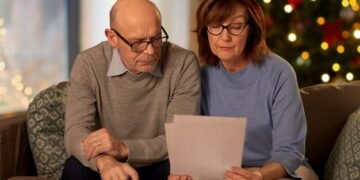 The Impact of 2025 Tax Law Changes on US Retirement Planning - Cover Image