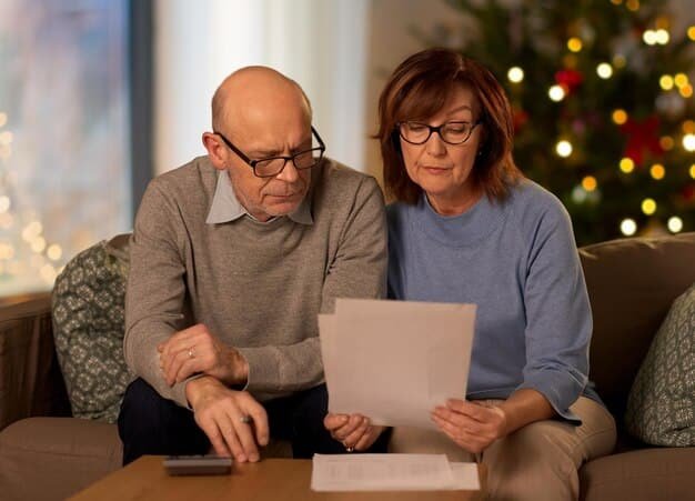 The Impact of 2025 Tax Law Changes on US Retirement Planning