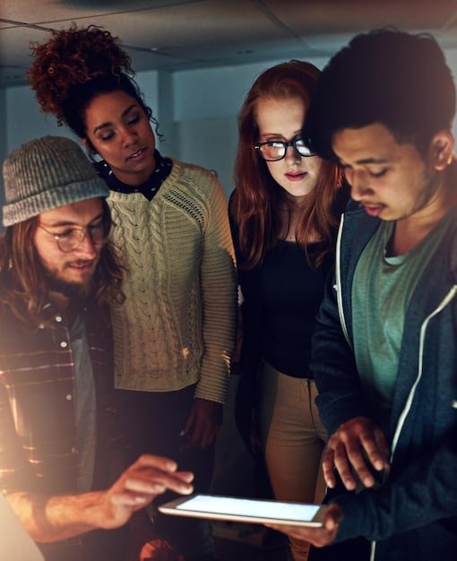 Understanding Credit Card Regulations Impacting Gen Z in the US