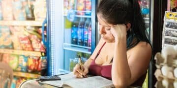 Credit Card Interchange Fees: Impact on US Small Businesses - Cover Image