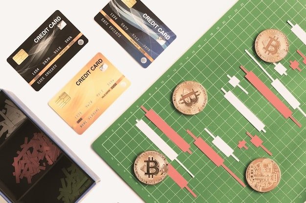 A visual comparing traditional credit card reward systems (cashback, points) with cryptocurrency rewards, highlighting the potential for appreciation and volatility with crypto.