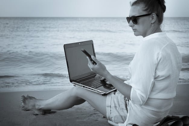 Best Digital Nomad Credit Cards for US Citizens Living Abroad