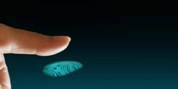 Biometric Credit Cards in the US: Balancing Security and Privacy - Cover Image