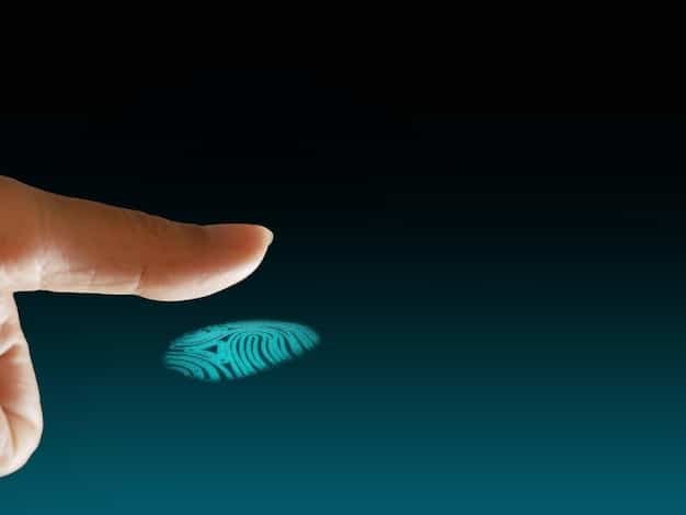 Biometric Credit Cards in the US: Balancing Security and Privacy