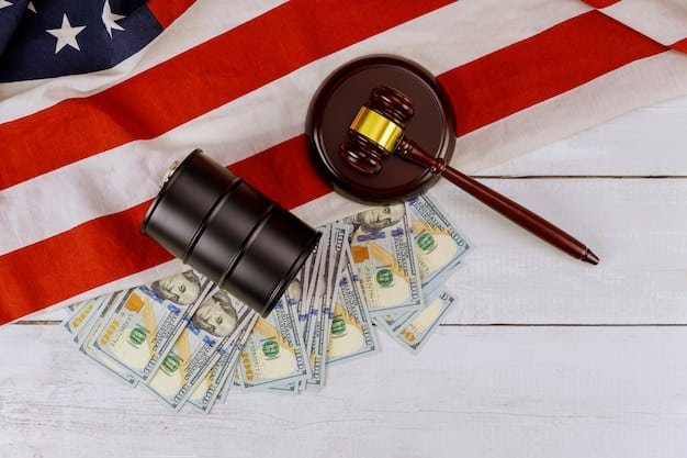 US Credit Card Interest Rate Caps: A 2025 Legislative Battle Looms