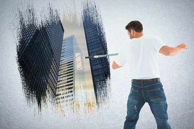 A split image showing on one side a person struggling with debt and on the other side a financial advisor offering assistance.