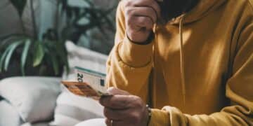 Credit Card Debt Forgiveness Programs 2025: Eligibility & Options - Cover Image