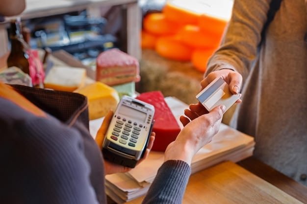 Credit Card Rewards & Inflation in 2025: Maximize Your Value