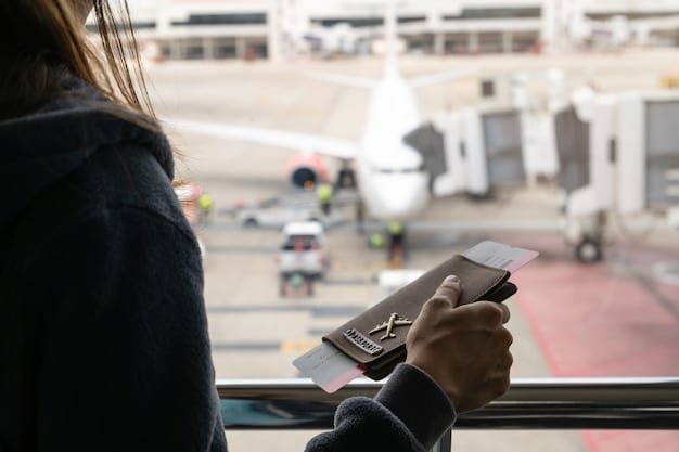 2025 Credit Card Travel Perks: Maximize Value Post-Pandemic