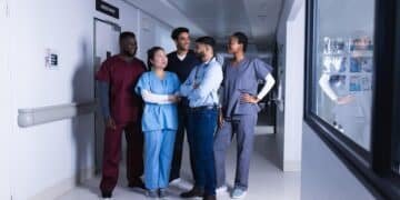 Debt Forgiveness for Healthcare Workers: Impact and Future - Internal Image 1