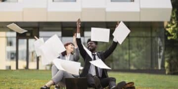 The Student Loan Crisis in 2025: Navigating New Federal Relief Programs - Cover Image