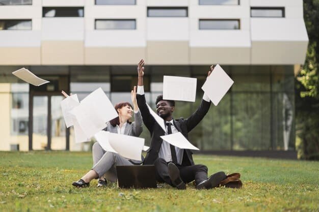 The Student Loan Crisis in 2025: Navigating New Federal Relief Programs