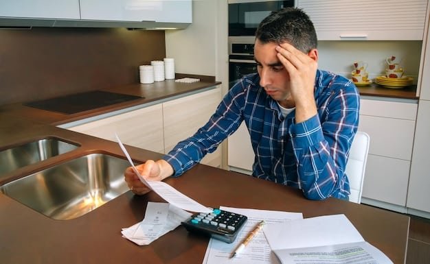 Impact of Inflation on Debt: Smart Strategies for US Residents