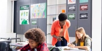 Financial Literacy Education: Are US Mandates Effective? - Cover Image
