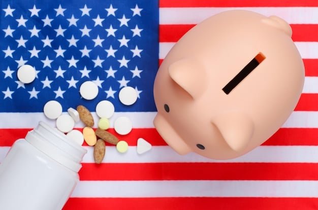 Emergency Fund Strategies for Unexpected Medical Debt in the US