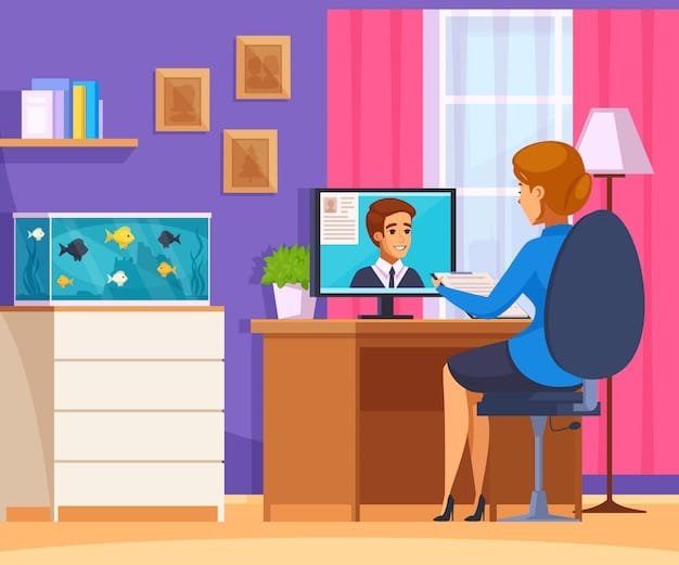 The Future of Credit Counseling: Online vs. In-Person Services
