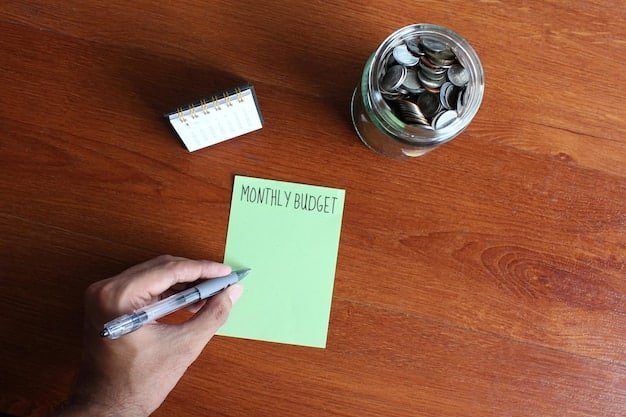A person smiling as they mark off a debt payment on a calendar, symbolizing the satisfaction of achieving debt repayment milestones.