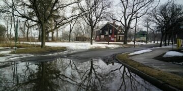 Climate Change and Debt: Protecting Your Finances from the Unexpected - Cover Image
